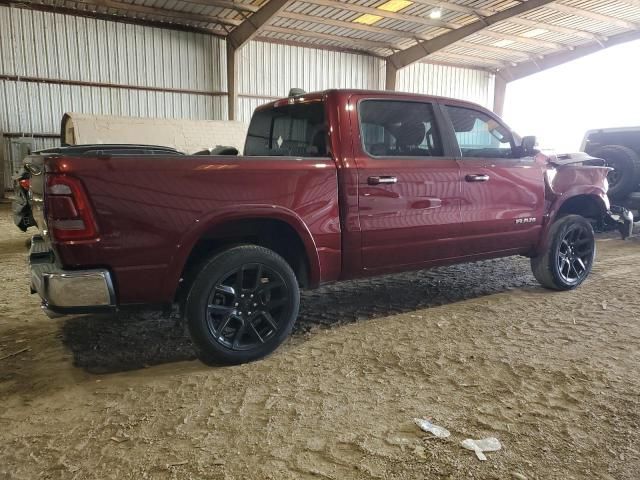 2021 Dodge 1500 Laramie