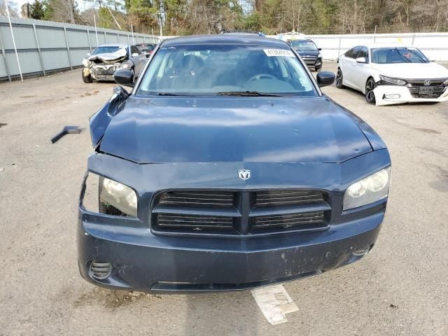 2008 Dodge Charger