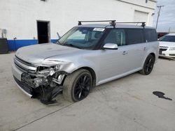 2014 Ford Flex Limited for sale in Farr West, UT