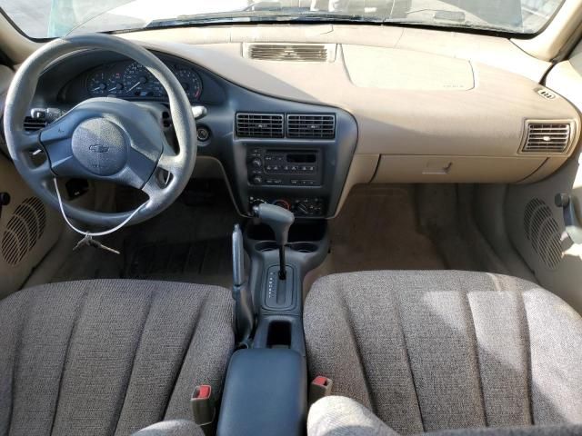 2003 Chevrolet Cavalier