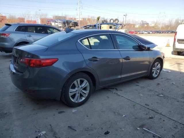 2013 Acura ILX 20