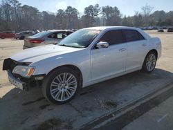 Chrysler 300 salvage cars for sale: 2014 Chrysler 300C