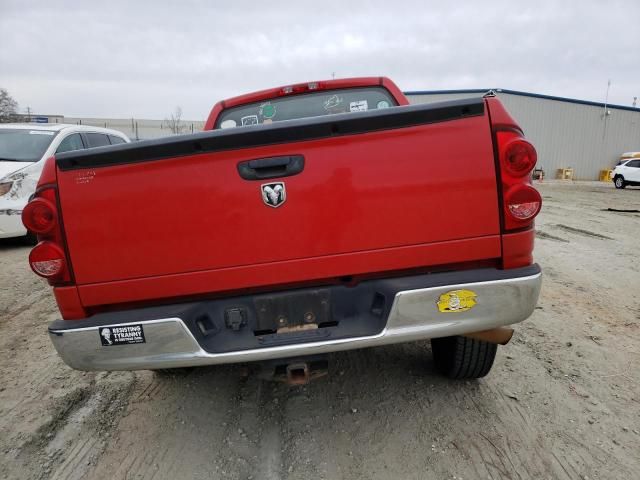 2007 Dodge RAM 1500 ST