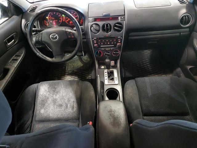 2008 Mazda 6 I