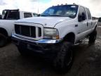 2003 Ford F350 SRW Super Duty