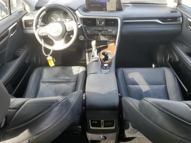 2018 Lexus RX 350 Base