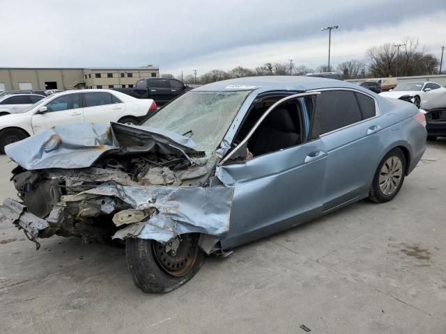 2011 Honda Accord LX