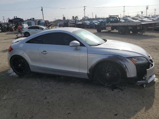 2012 Audi TT Premium Plus