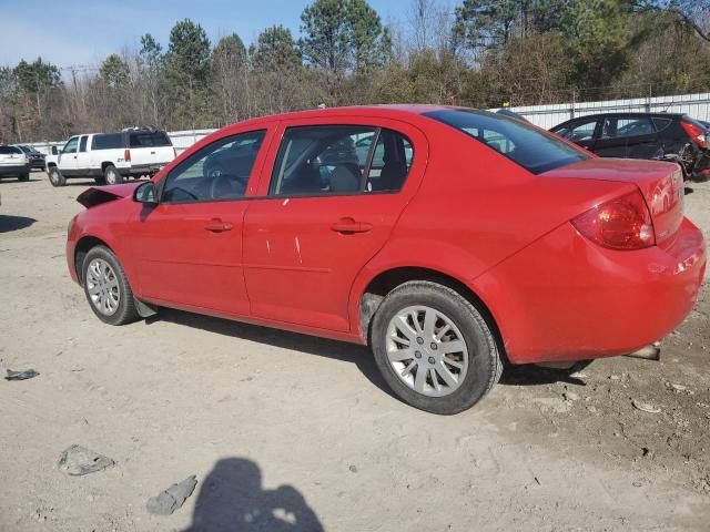 2010 Chevrolet Cobalt 1LT