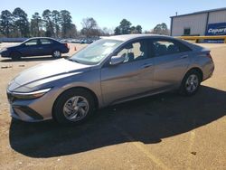 2024 Hyundai Elantra SE en venta en Longview, TX