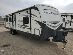 Other salvage cars for sale: 2018 Other Trailer