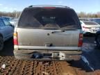 2002 Chevrolet Tahoe K1500