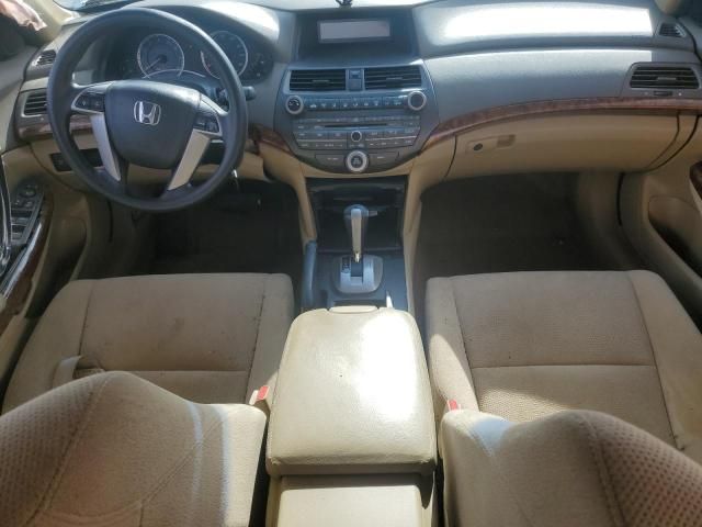 2010 Honda Accord EX