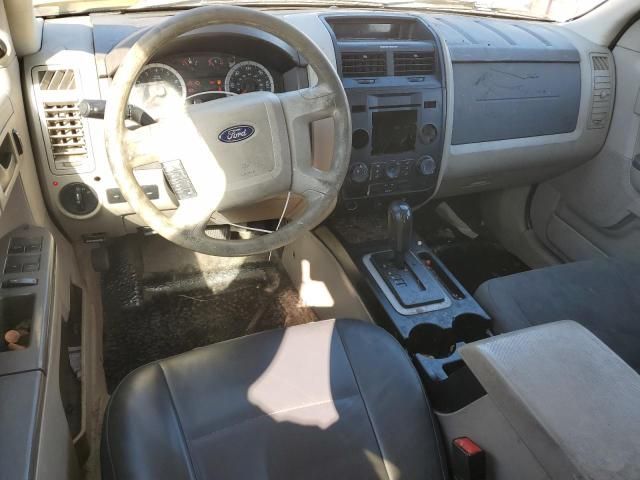 2012 Ford Escape XLS