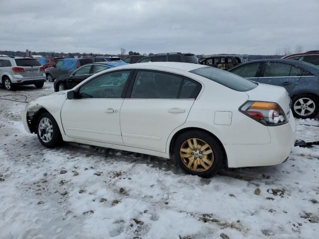 2011 Nissan Altima Base