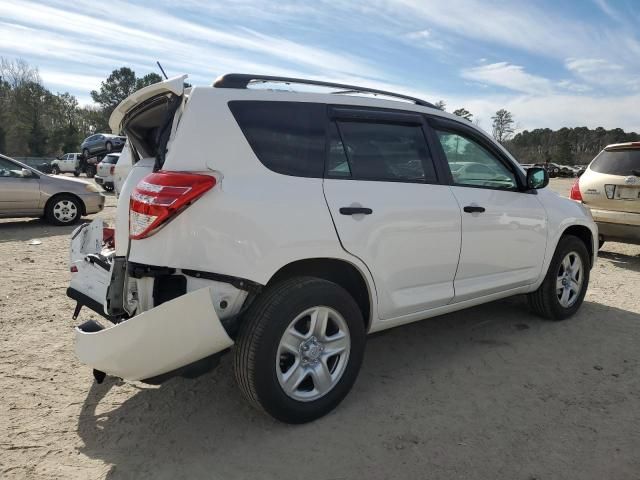 2009 Toyota Rav4