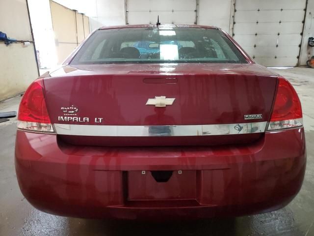 2009 Chevrolet Impala 1LT