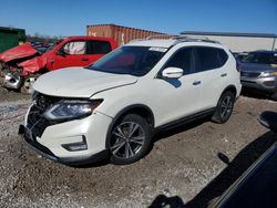 2018 Nissan Rogue S en venta en Hueytown, AL