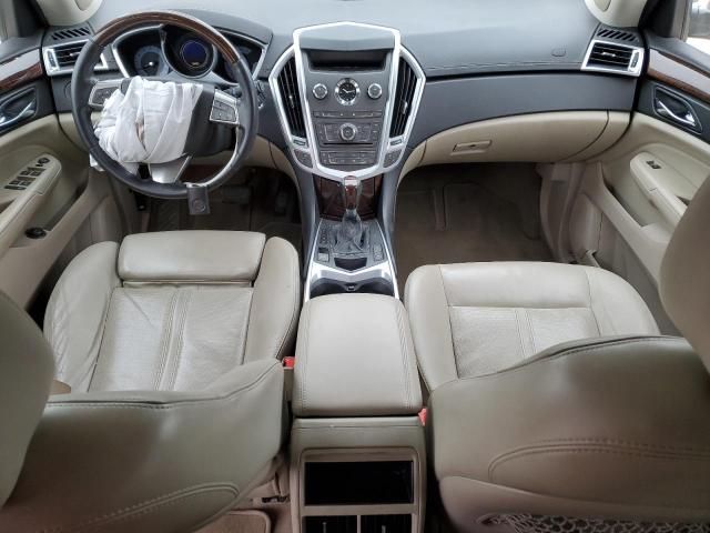 2010 Cadillac SRX Luxury Collection