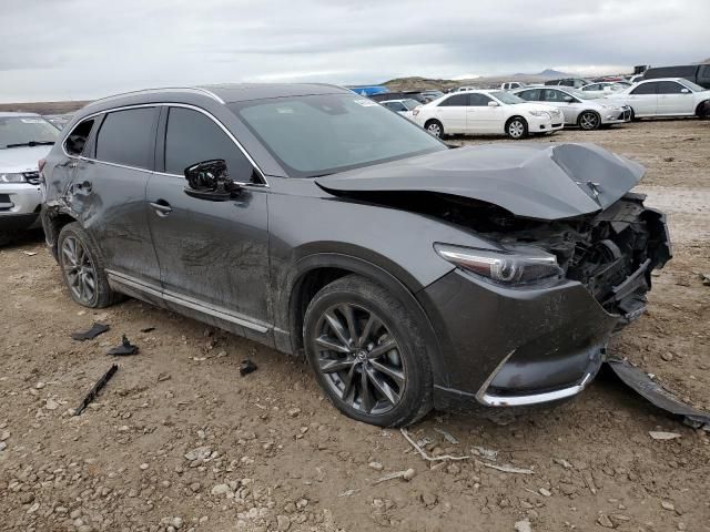 2020 Mazda CX-9 Signature