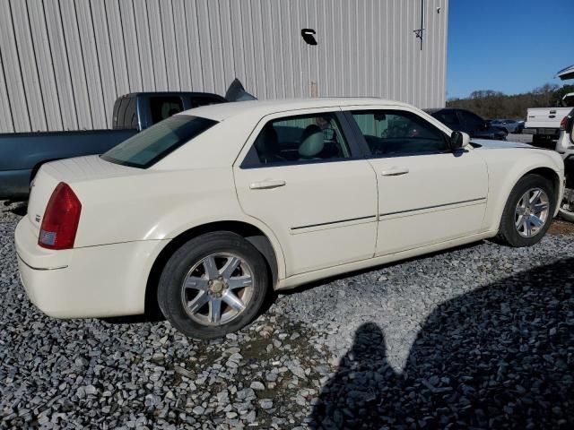 2007 Chrysler 300 Touring