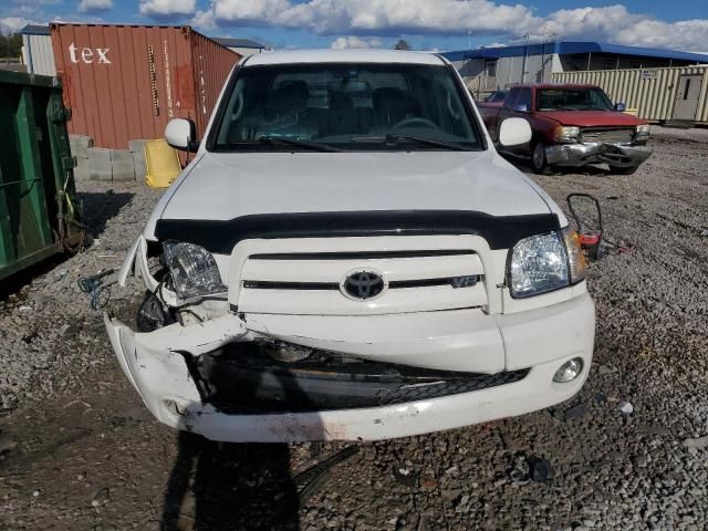 2004 Toyota Tundra Double Cab Limited