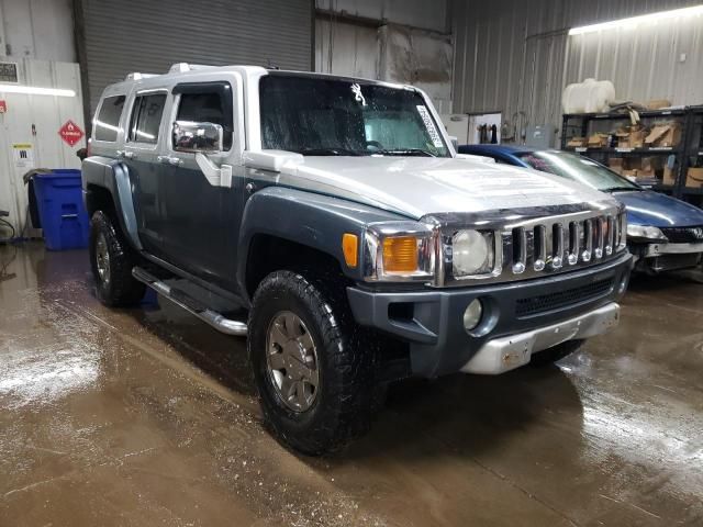 2006 Hummer H3