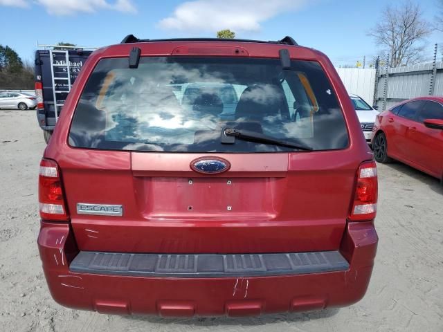 2008 Ford Escape XLS