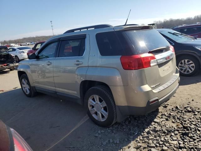 2012 GMC Terrain SLE