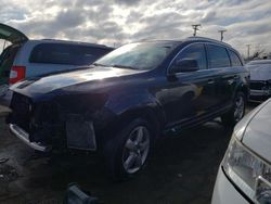 Audi salvage cars for sale: 2015 Audi Q7 Premium Plus