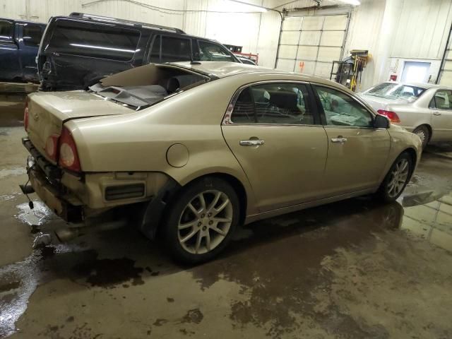 2008 Chevrolet Malibu LTZ