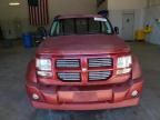 2007 Dodge Nitro R/T