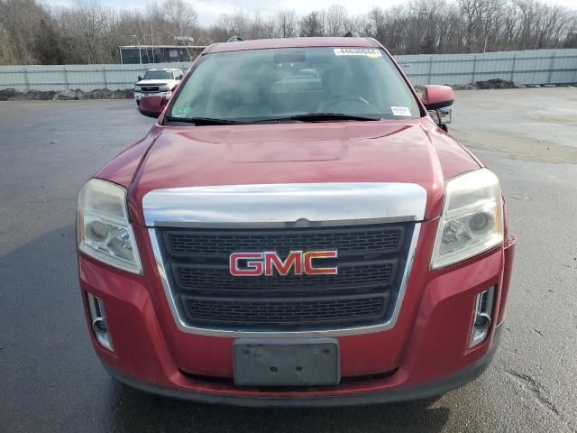 2013 GMC Terrain SLT