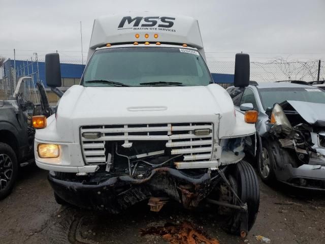 2004 GMC C4500 C4V042