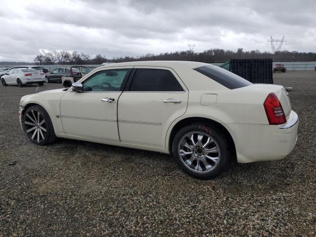 2006 Chrysler 300C