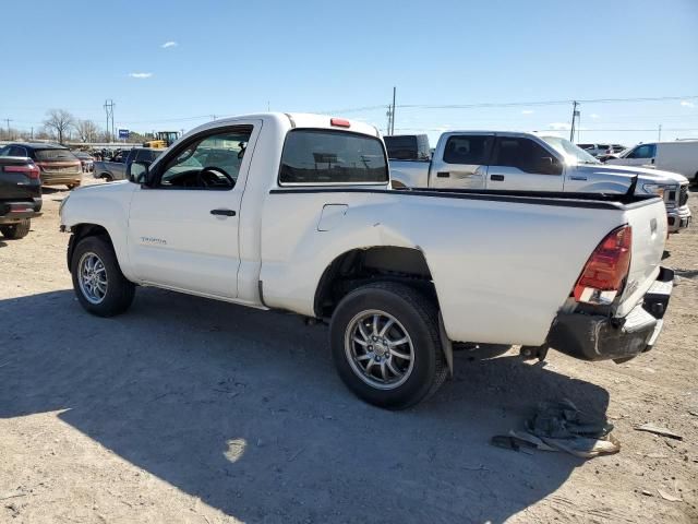 2007 Toyota Tacoma