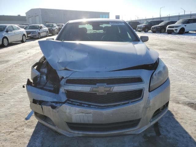 2013 Chevrolet Malibu 2LT