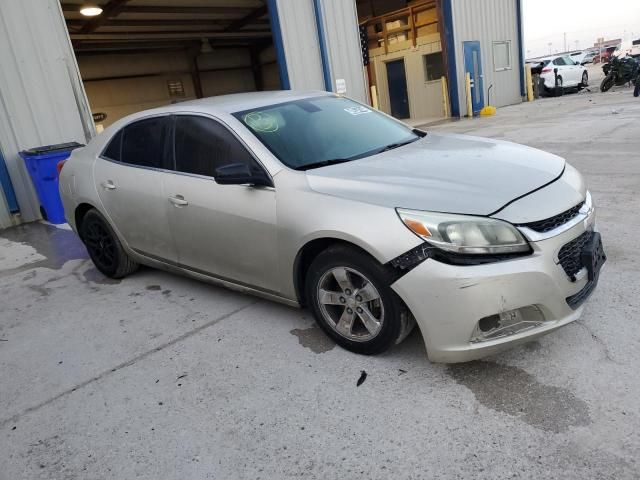 2015 Chevrolet Malibu LS