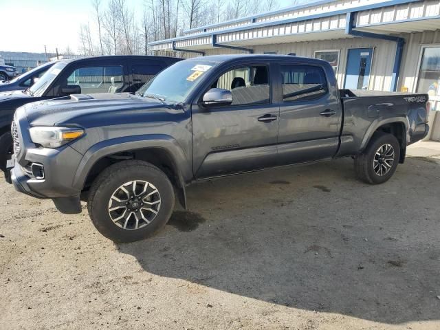 2023 Toyota Tacoma Double Cab