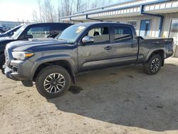 Toyota Tacoma Vehiculos salvage en venta: 2023 Toyota Tacoma Double Cab