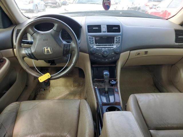 2006 Honda Accord EX