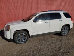 Salvage cars for sale from Copart London, ON: 2013 GMC Terrain SLT