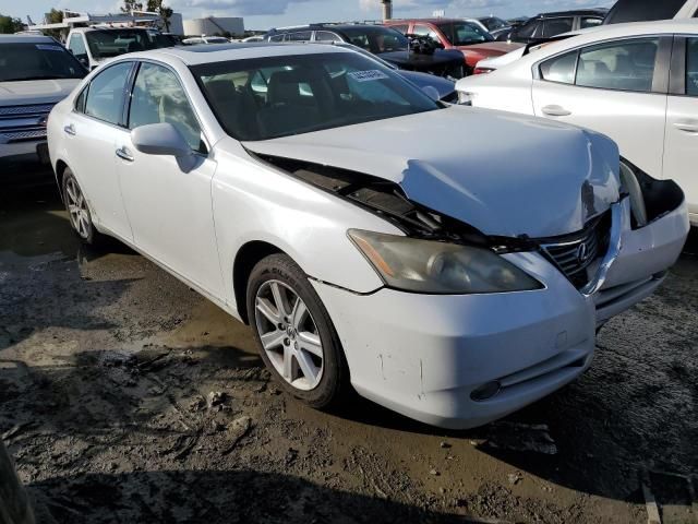 2008 Lexus ES 350