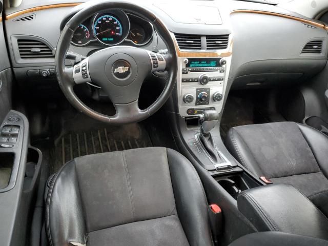 2009 Chevrolet Malibu 2LT