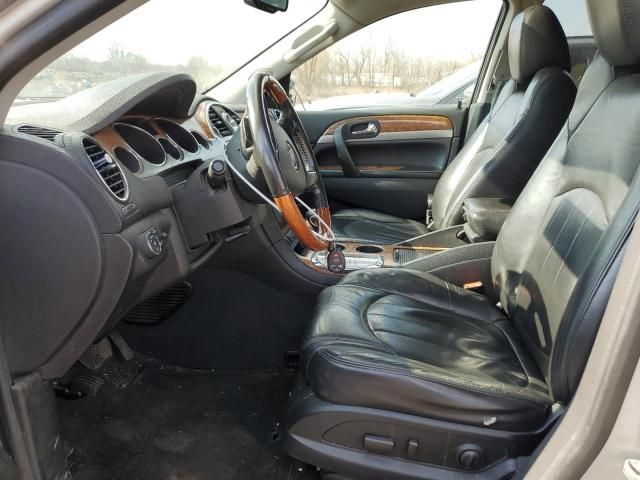 2011 Buick Enclave CXL