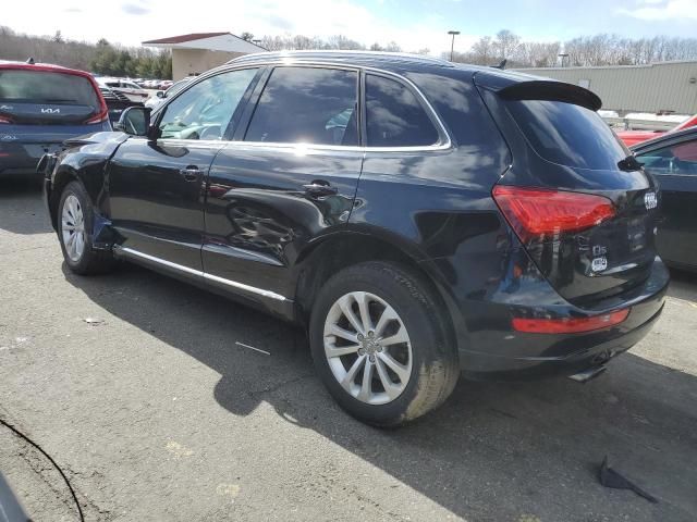 2014 Audi Q5 Premium