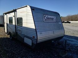 Coleman salvage cars for sale: 2015 Coleman Expedition