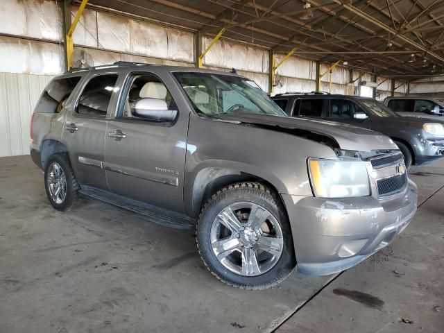 2007 Chevrolet Tahoe C1500