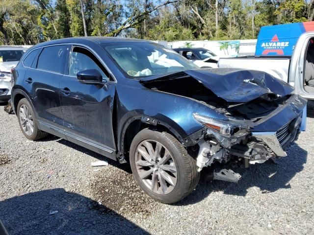 2023 Mazda CX-9 Grand Touring