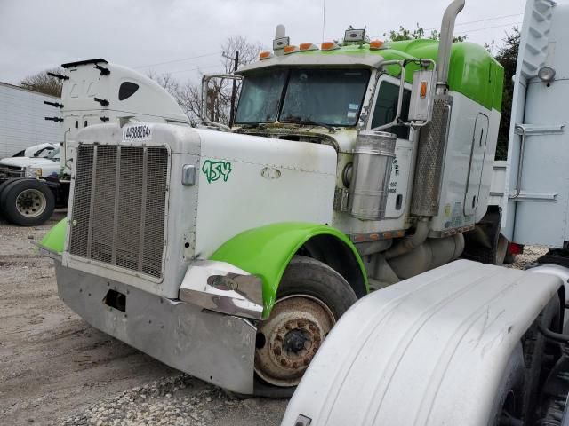 2006 Peterbilt 379